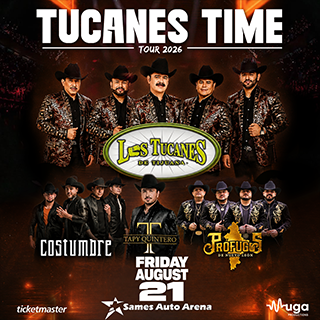 Los Tucanes de Tijuana